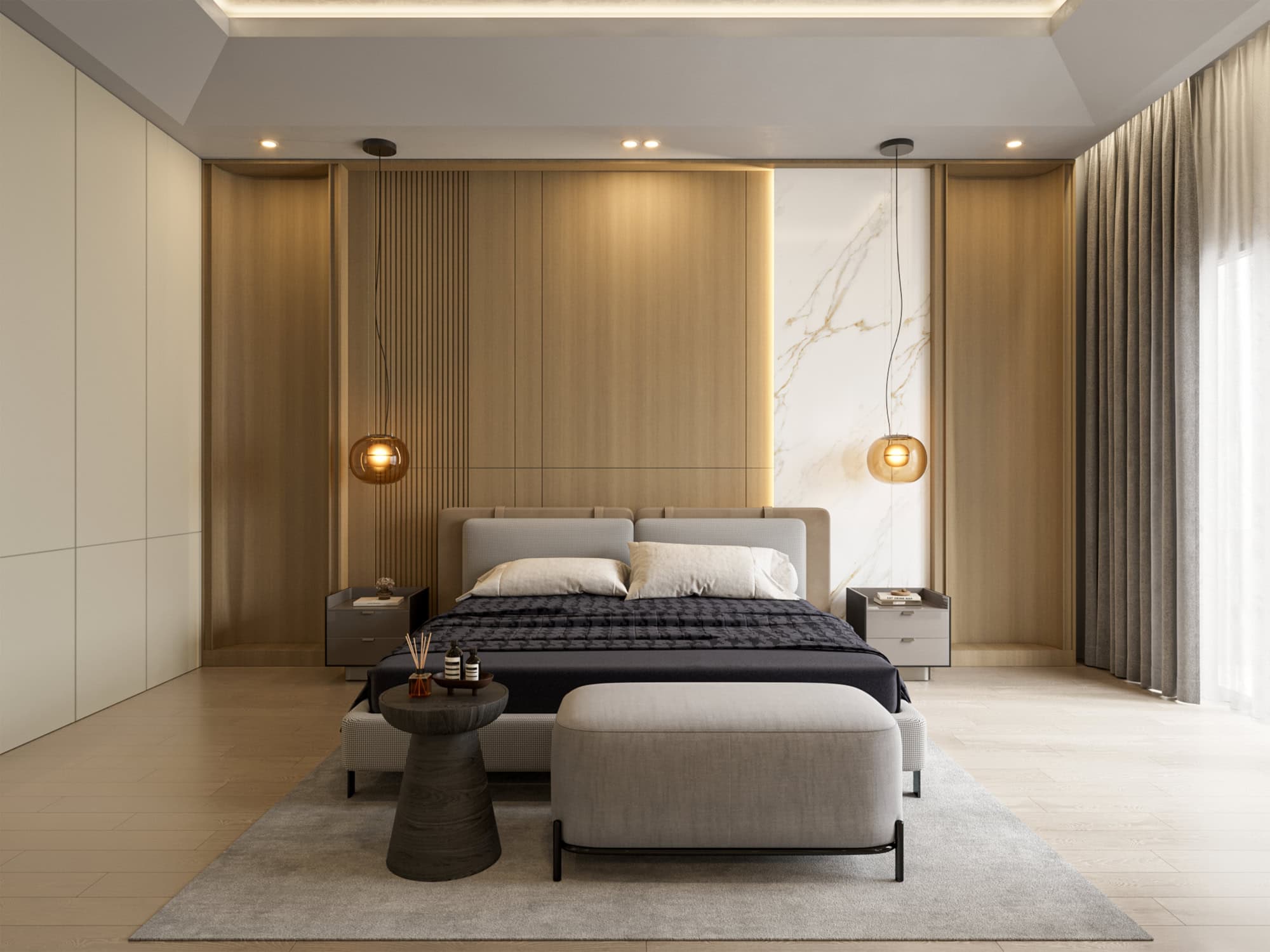 Bed01